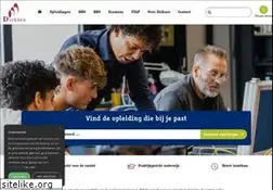 Sites similar to dirksen.nl