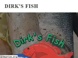 Sites similar to dirksfish.com