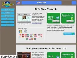 Sites similar to dirksprojects.com