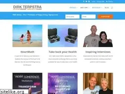 Sites similar to dirkterpstra.com