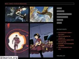 Sites similar to dirktiede.com
