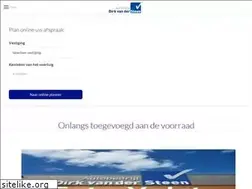 Sites similar to dirkvandersteen.nl