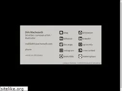 Sites similar to dirkwachsmuth.com