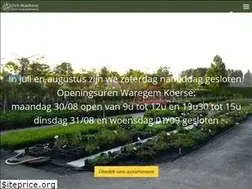 Sites similar to dirkwaelkens.be