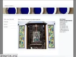 Sites similar to dirkweberbonn.de