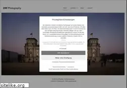 Sites similar to dirkwiedlein.de