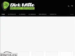 Sites similar to dirkwitte.com