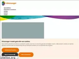 Sites similar to dirkzwagerarbeidsrecht.nl