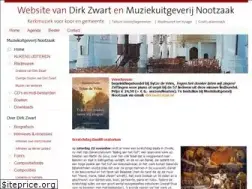 Sites similar to dirkzwart.com