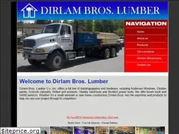 Sites similar to dirlams.com