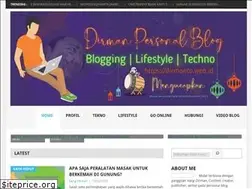 Sites similar to dirmanto.web.id