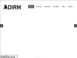 Sites similar to dirmcorp.com