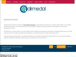 Sites similar to dirmedal.com