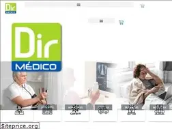 Sites similar to dirmedico.com.co