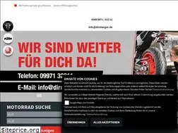Sites similar to dirnberger.de