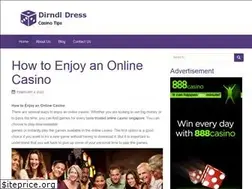 Sites similar to dirndl-dress.com