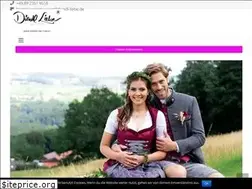 Sites similar to dirndl-liebe.de