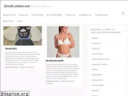 Sites similar to dirndl-online.net