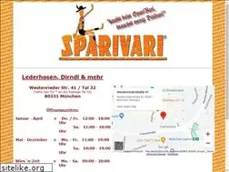 Sites similar to dirndl-shop.de