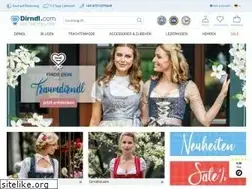 Sites similar to dirndl.com