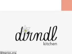 Sites similar to dirndlkitchen.com