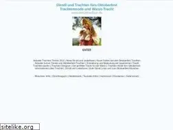 Sites similar to dirndls.eu