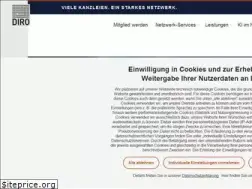 Sites similar to diro.eu