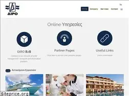 Sites similar to diro.gr