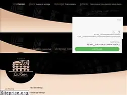 Sites similar to diromadelivery.com.br