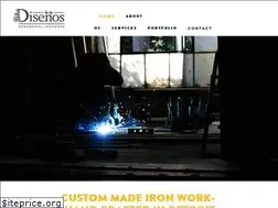 Sites similar to dironwork.com