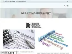Sites similar to dirosacpa.com