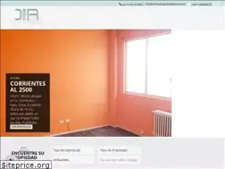 Sites similar to dirotpropiedades.com.ar