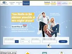 Sites similar to dirottadanoi.net
