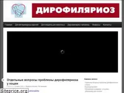Sites similar to dirovet.info