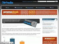 Sites similar to dirpedia.ro
