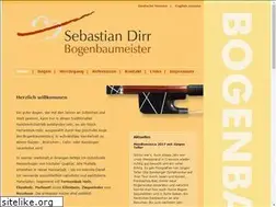 Sites similar to dirrbogen.de