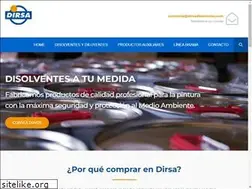 Sites similar to dirsadisolventes.com