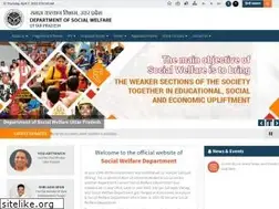 Sites similar to dirsamajkalyan.in