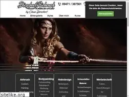 Sites similar to dirscherl-airbrush.de
