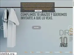 Sites similar to dirse.es