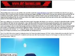 Sites similar to dirt-burners.com