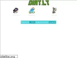 Sites similar to dirt.lt