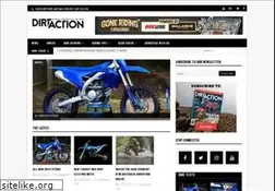 Sites similar to dirtaction.com.au