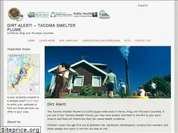 Sites similar to dirtalert.info