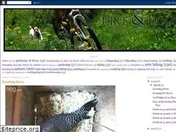 Sites similar to dirtanddogs.blogspot.com