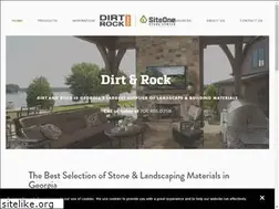 Sites similar to dirtandrock.com