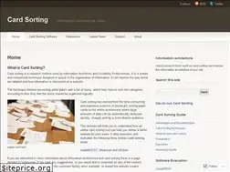 Sites similar to dirtarchitecture.wordpress.com