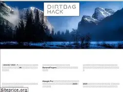 Sites similar to dirtbaghack.com