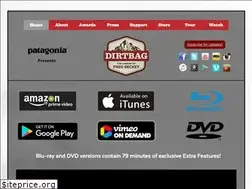Sites similar to dirtbagmovie.com