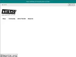 Sites similar to dirtbags.bike